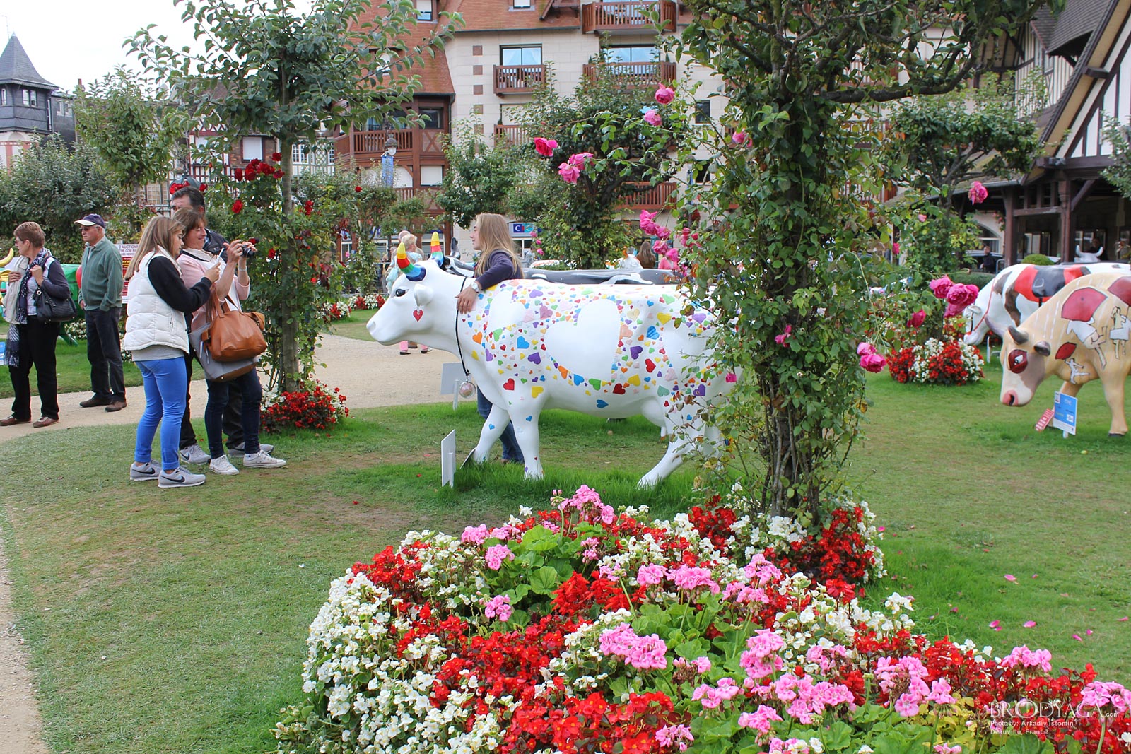 Deauville